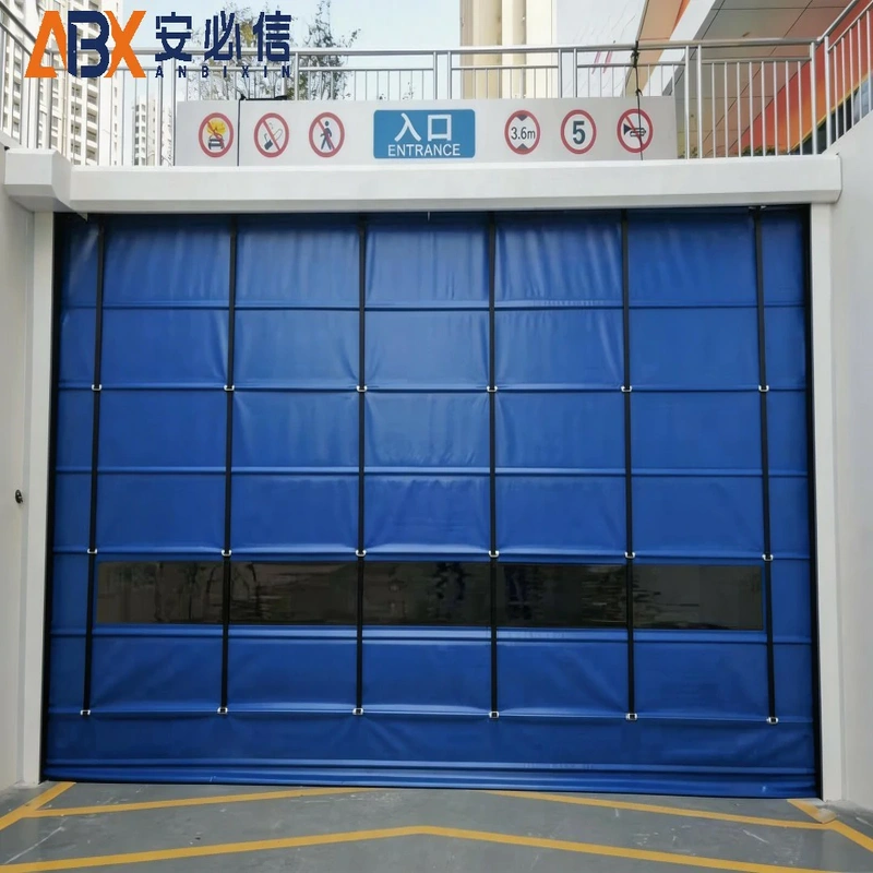 武汉背带堆积门