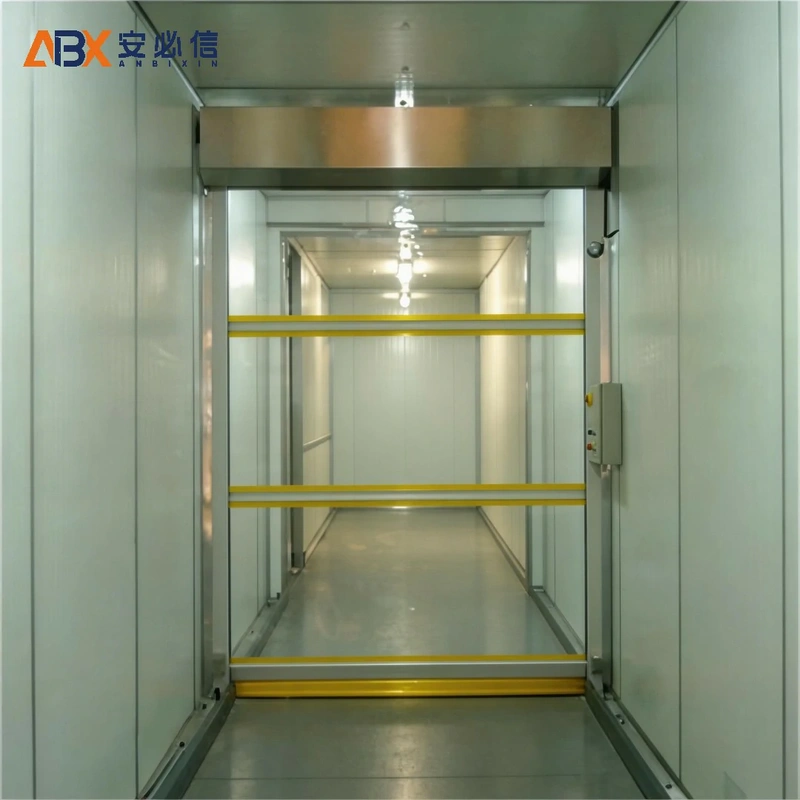 武汉工业快速门